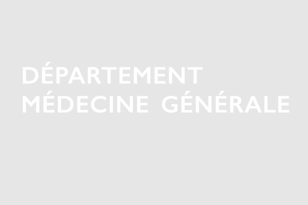 Journée de médecine générale d'île de France : samedi 16 mai 2020