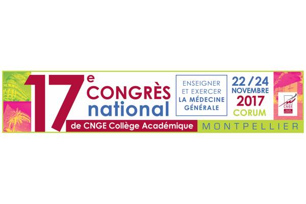 Congrès national de CNGE Collège Académique