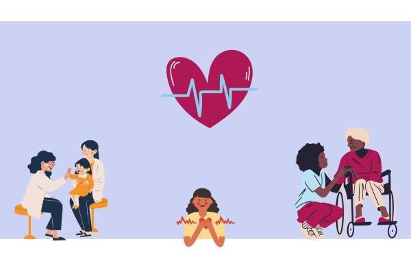 Comprendre et agir contre les inégalités en santé.