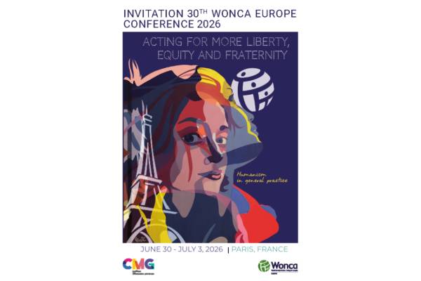 WONCA les inscriptions sont toujours ouvertes